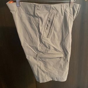 Merrell shorts